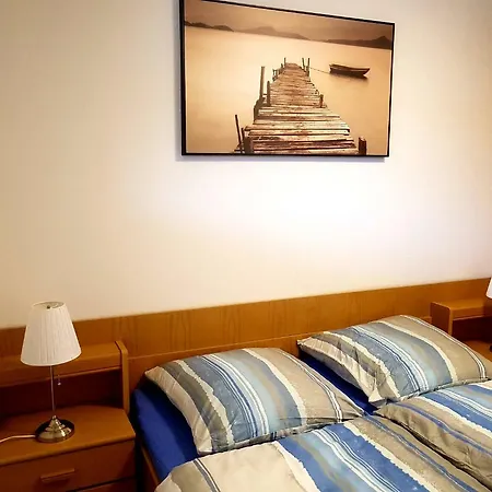 Apartman Ferienwohnung Blick Zum Dieksee *