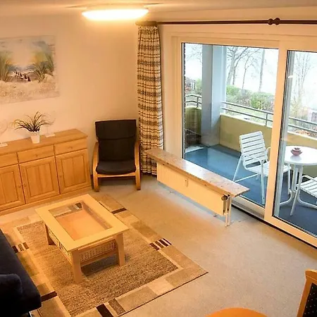 Ferienwohnung Blick Zum Dieksee Malente