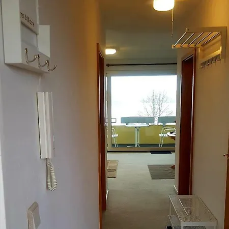 Apartman Ferienwohnung Blick Zum Dieksee
